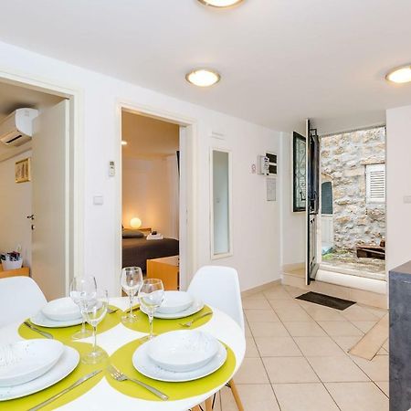 Apartment Domix Dubrovnik Kültér fotó