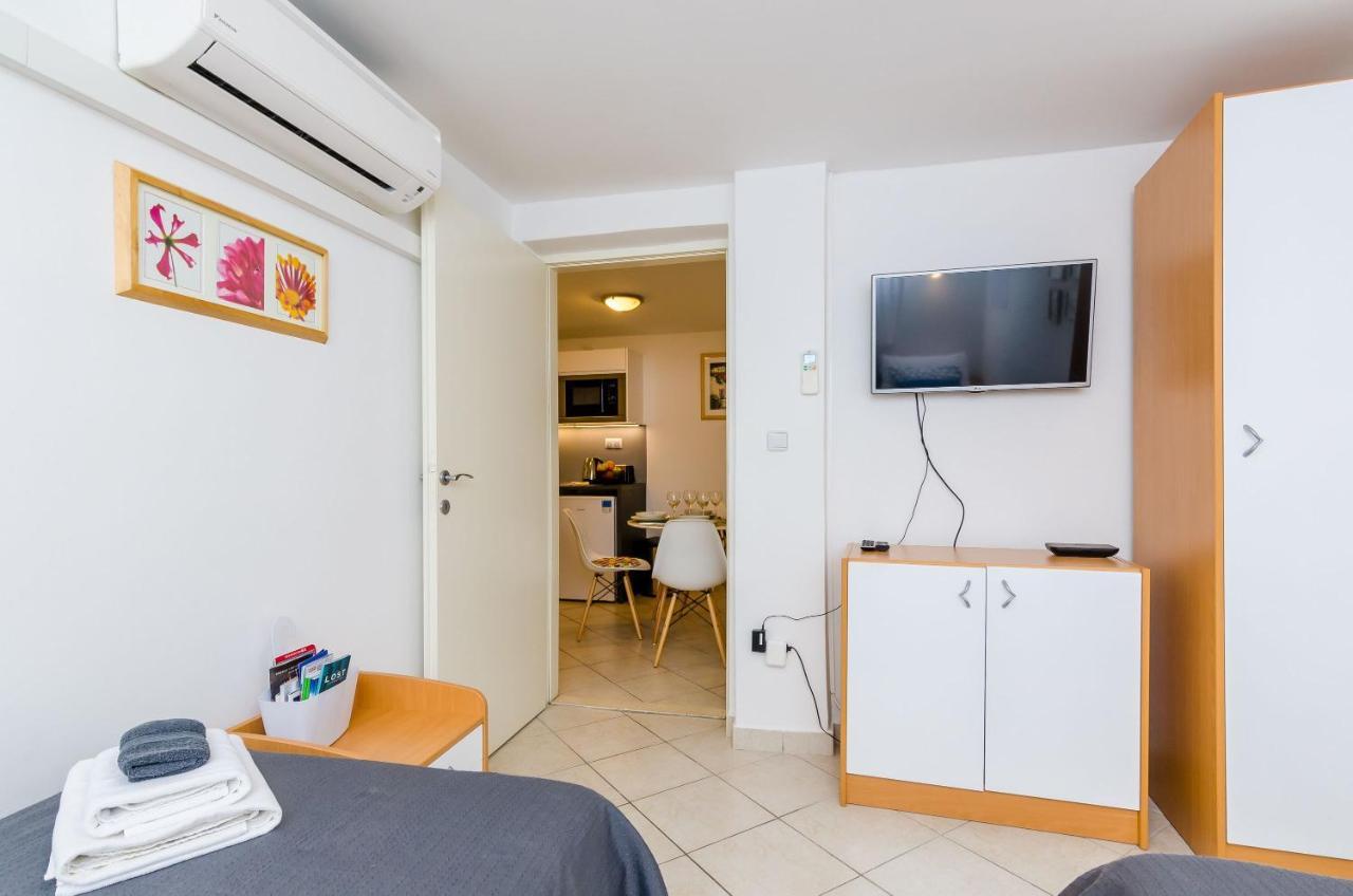 Apartment Domix Dubrovnik Kültér fotó