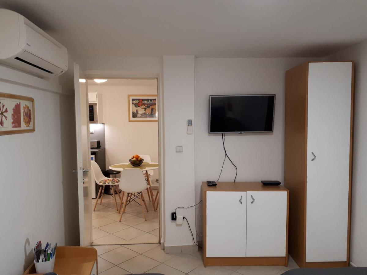 Apartment Domix Dubrovnik Kültér fotó