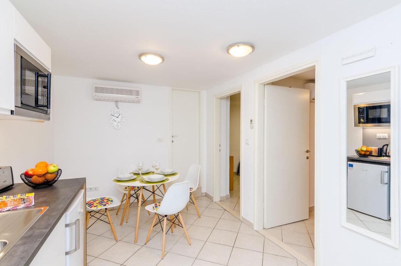 Apartment Domix Dubrovnik Kültér fotó