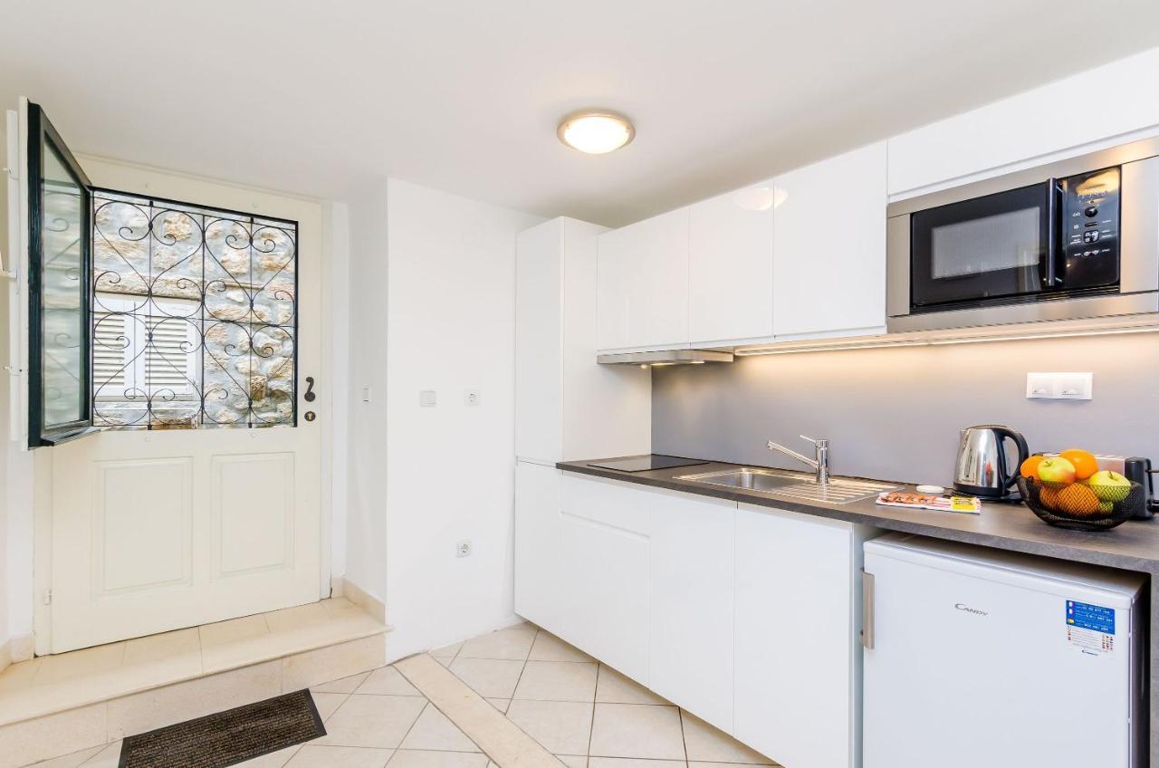 Apartment Domix Dubrovnik Kültér fotó