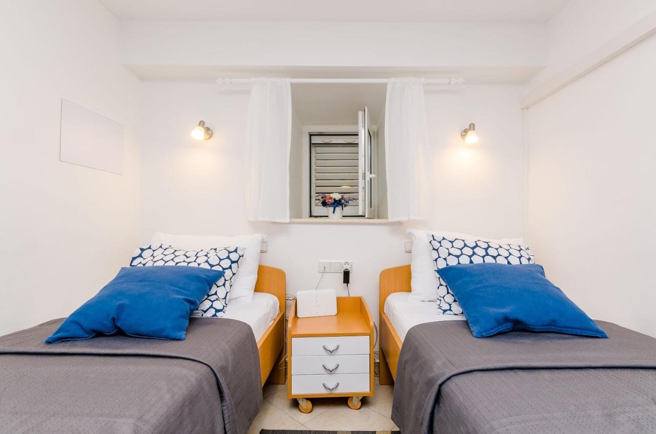 Apartment Domix Dubrovnik Kültér fotó