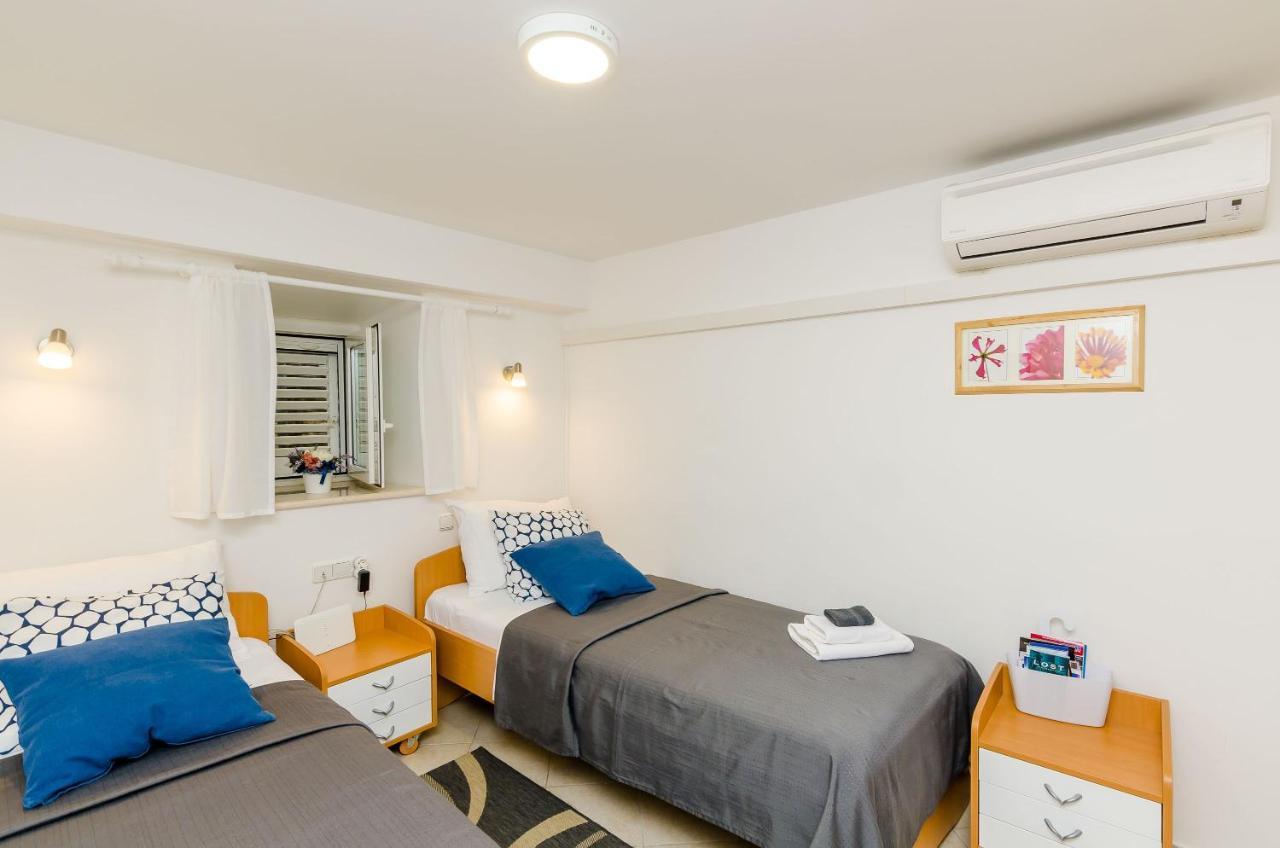 Apartment Domix Dubrovnik Kültér fotó