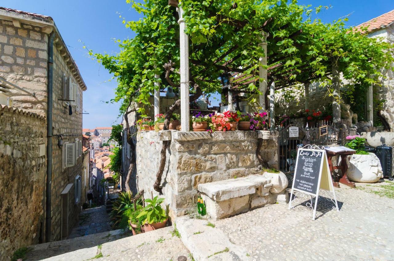 Apartment Domix Dubrovnik Kültér fotó