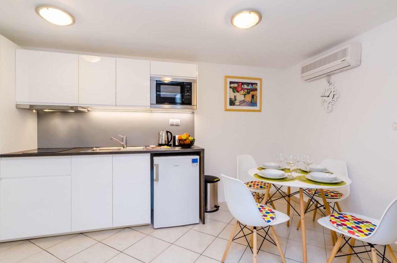 Apartment Domix Dubrovnik Kültér fotó